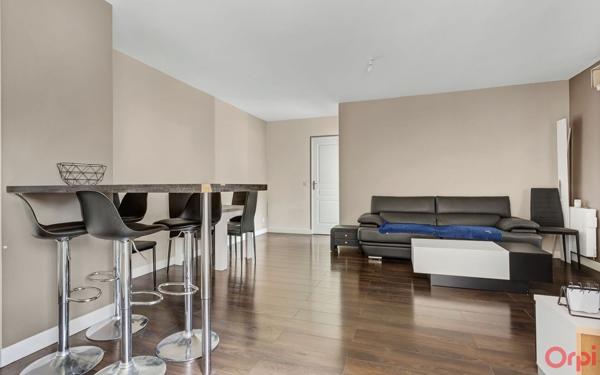 Appartement à vendre    2 pièces • 52 m2 Saint-Michel-sur-Orge