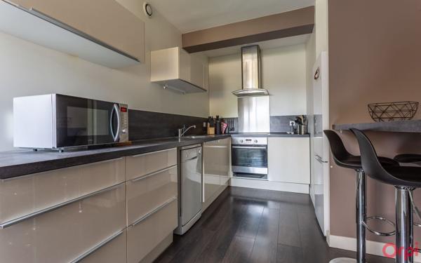 Appartement à vendre    2 pièces • 52 m2 Saint-Michel-sur-Orge