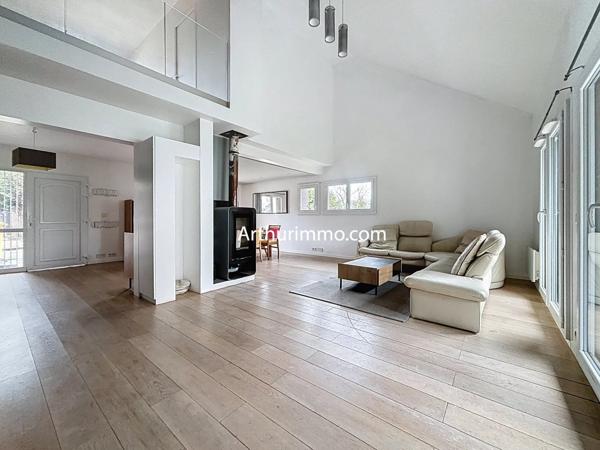 Vente Maison 8 pièces 182 m2 à Limeil-Brévannes