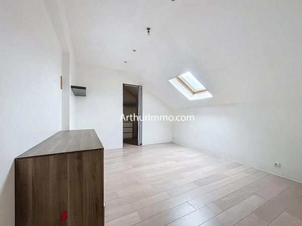 Vente Maison 8 pièces 182 m2 à Limeil-Brévannes