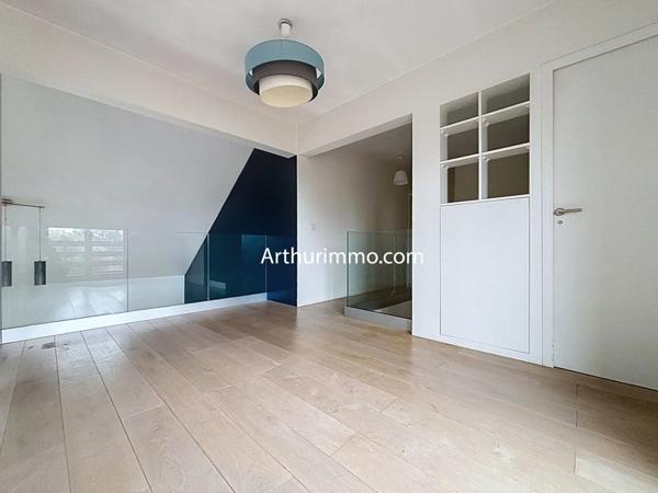 Vente Maison 8 pièces 182 m2 à Limeil-Brévannes