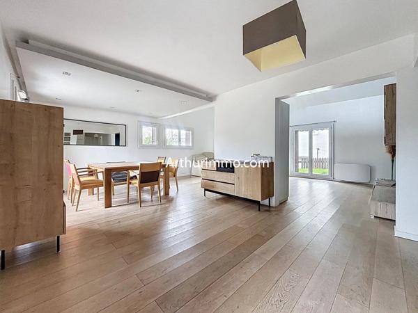 Vente Maison 8 pièces 182 m2 à Limeil-Brévannes