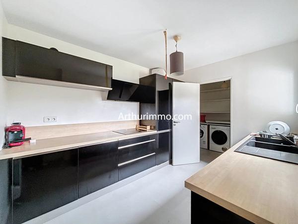 Vente Maison 8 pièces 182 m2 à Limeil-Brévannes