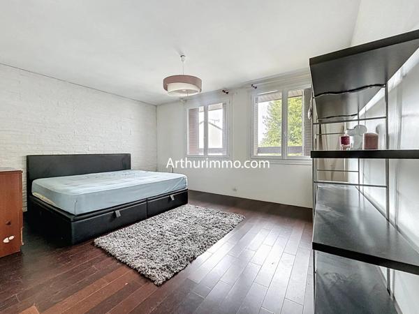 Vente Maison 8 pièces 182 m2 à Limeil-Brévannes