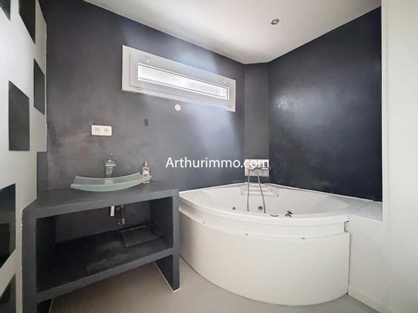 Vente Maison 8 pièces 182 m2 à Limeil-Brévannes