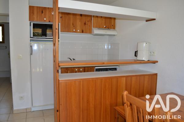 Appartement à vendre 2 pièces 28 m² Montbrun-les-Bains