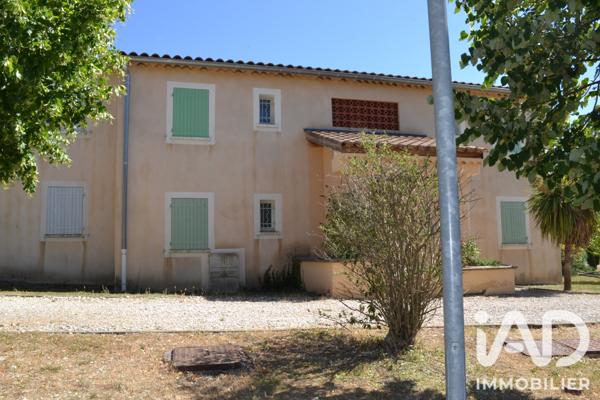 Appartement à vendre 2 pièces 28 m² Montbrun-les-Bains