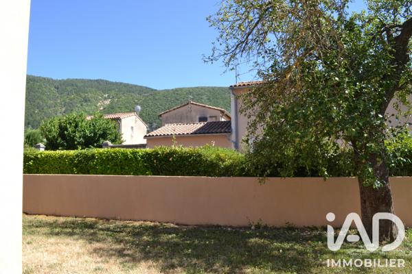 Appartement à vendre 2 pièces 28 m² Montbrun-les-Bains