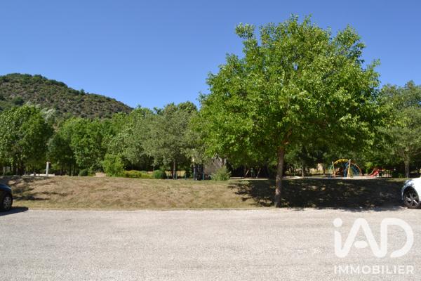 Appartement à vendre 2 pièces 28 m² Montbrun-les-Bains