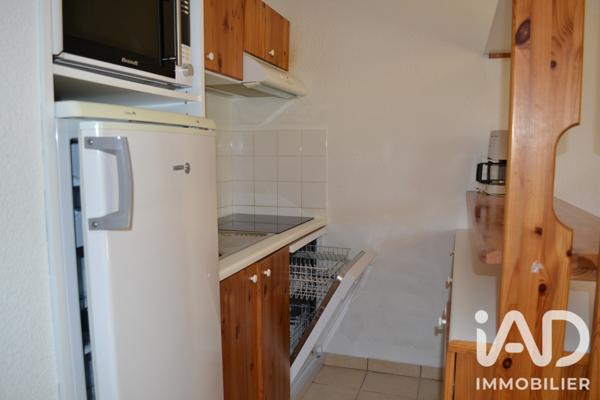 Appartement à vendre 2 pièces 28 m² Montbrun-les-Bains