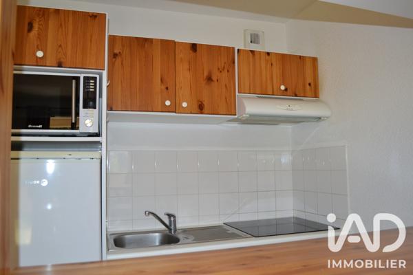 Appartement à vendre 2 pièces 28 m² Montbrun-les-Bains