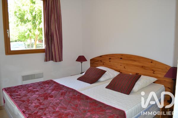 Appartement à vendre 2 pièces 28 m² Montbrun-les-Bains