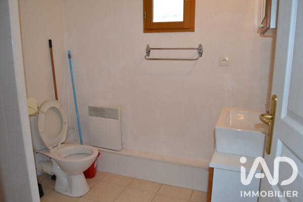 Appartement à vendre 2 pièces 28 m² Montbrun-les-Bains