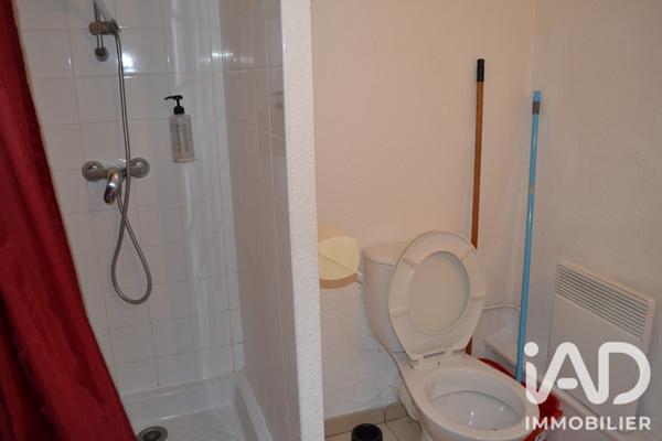 Appartement à vendre 2 pièces 28 m² Montbrun-les-Bains