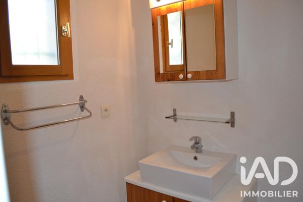 Appartement à vendre 2 pièces 28 m² Montbrun-les-Bains