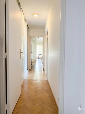 Grand appartement familial 111,6 m² avec terrasse de 33 m²