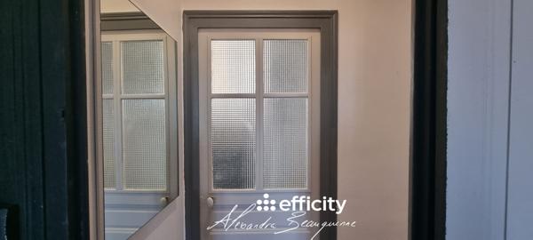 Appartement 4 pièces - 101 m²