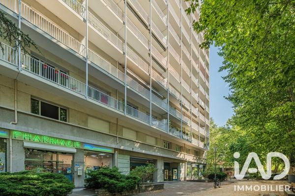 Appartement à vendre 4 pièces 124,5 m² Grenoble