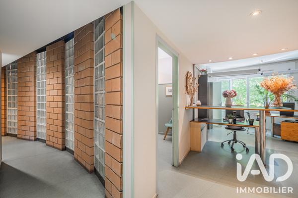 Appartement à vendre 4 pièces 124,5 m² Grenoble