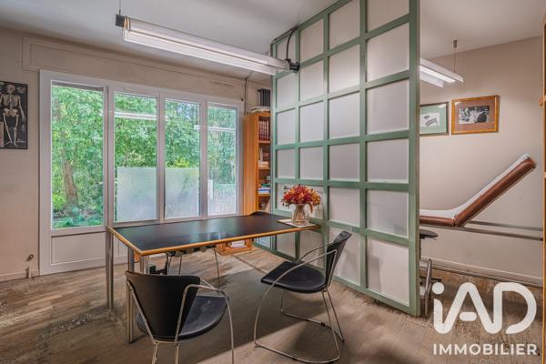 Appartement à vendre 4 pièces 124,5 m² Grenoble
