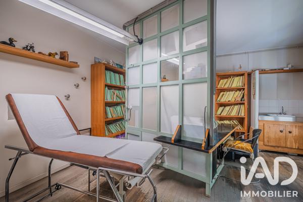 Appartement à vendre 4 pièces 124,5 m² Grenoble