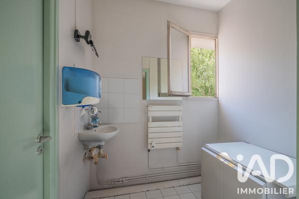 Appartement à vendre 4 pièces 124,5 m² Grenoble