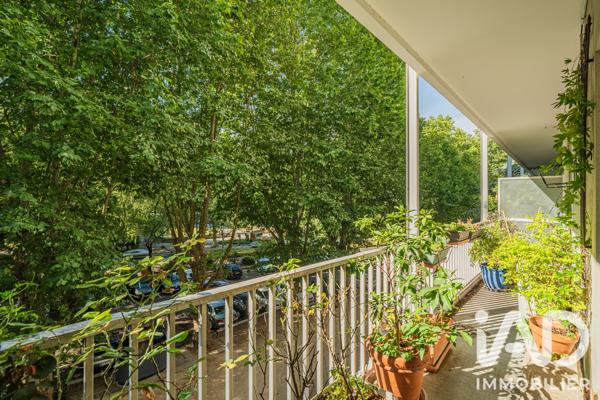 Appartement à vendre 4 pièces 124,5 m² Grenoble