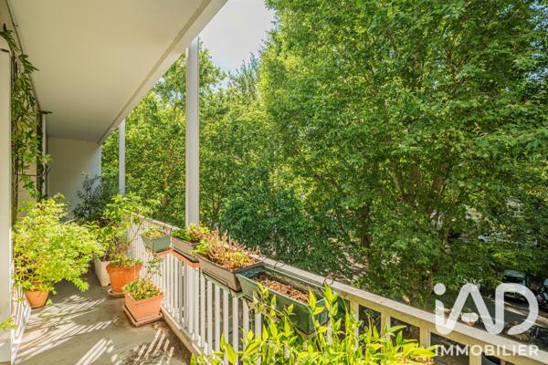 Appartement à vendre 4 pièces 124,5 m² Grenoble