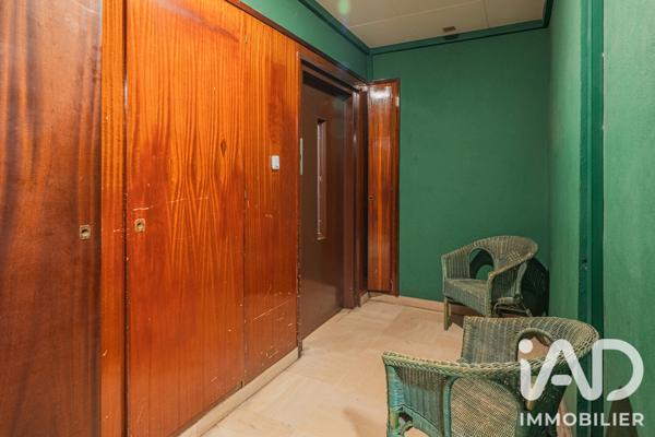 Appartement à vendre 4 pièces 124,5 m² Grenoble