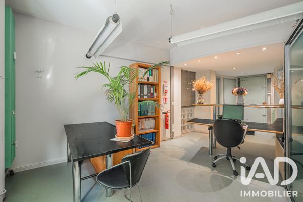 Appartement à vendre 4 pièces 124,5 m² Grenoble
