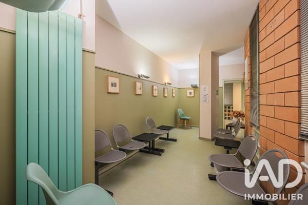 Appartement à vendre 4 pièces 124,5 m² Grenoble