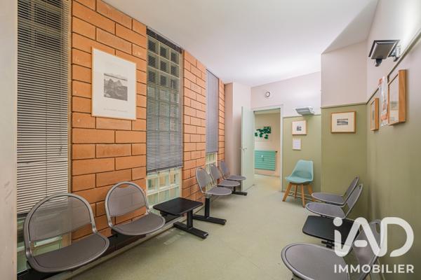 Appartement à vendre 4 pièces 124,5 m² Grenoble