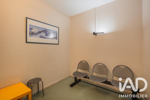 Appartement à vendre 4 pièces 124,5 m² Grenoble