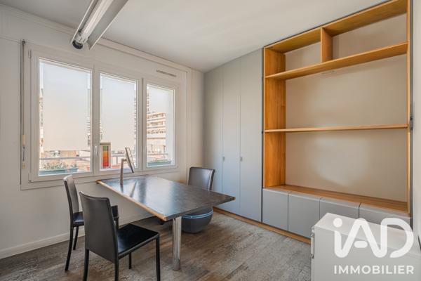 Appartement à vendre 4 pièces 124,5 m² Grenoble