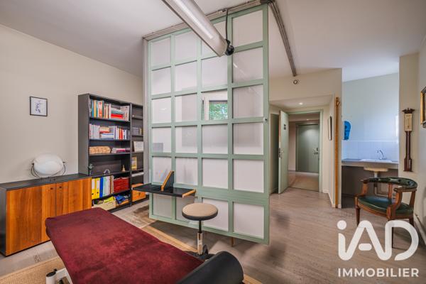 Appartement à vendre 4 pièces 124,5 m² Grenoble