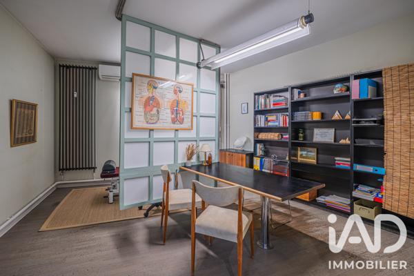 Appartement à vendre 4 pièces 124,5 m² Grenoble