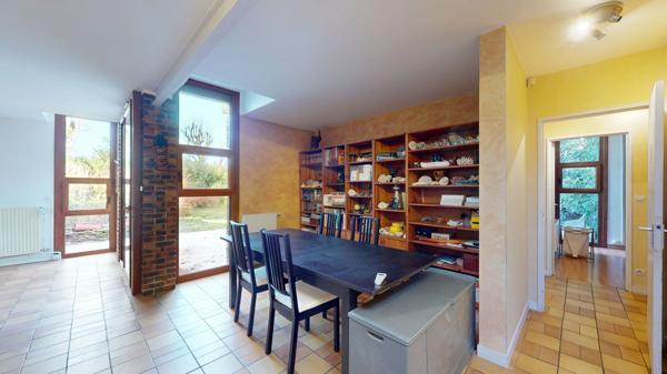 Maison Roissy En Brie 4 pièce(s) 87.12 m2