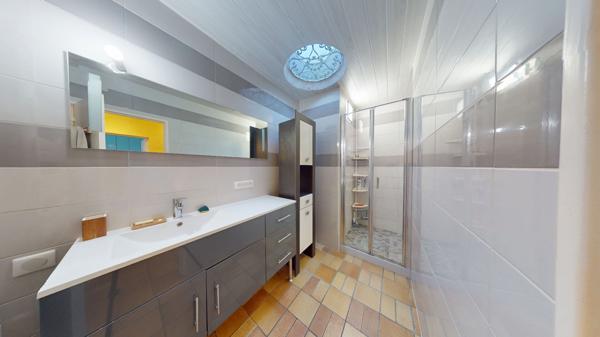 Maison Roissy En Brie 4 pièce(s) 87.12 m2