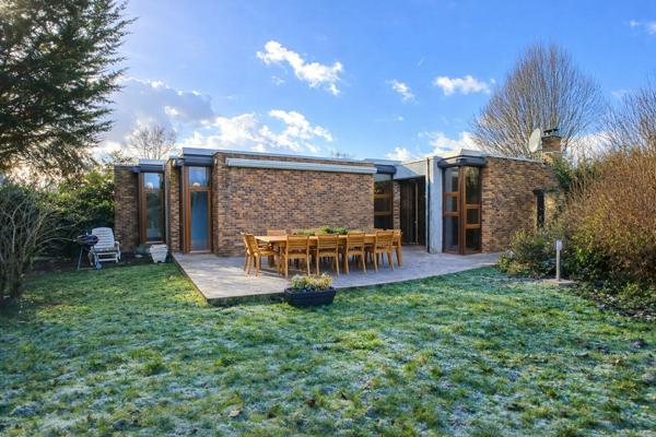 Maison Roissy En Brie 4 pièce(s) 87.12 m2