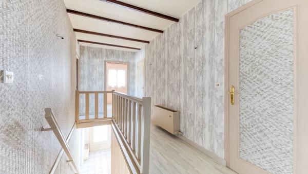 Maison Pontault Combault 7 pièce(s) 130 m2
