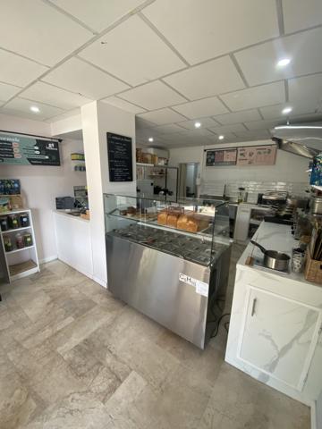 Fonds De Commerce - 27 m²