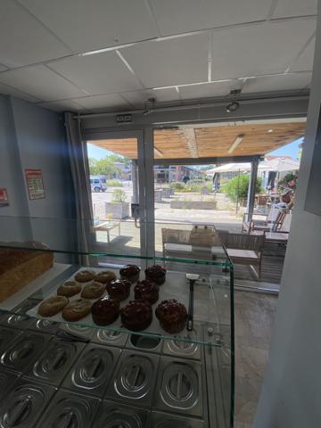 Fonds De Commerce - 27 m²