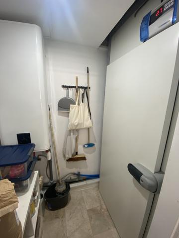 Fonds De Commerce - 27 m²