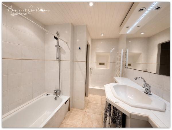 Exclusivité - Propriété de charme avec piscine, gîte et espaces indépendants proche de Pézenas (34120)