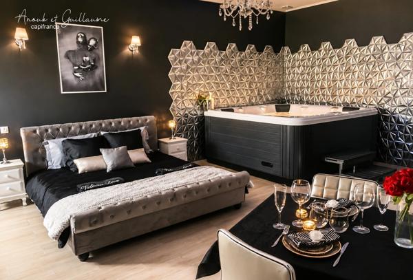 Exclusivité - Propriété de charme avec piscine, gîte et espaces indépendants proche de Pézenas (34120)