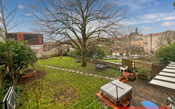 Maison à vendre    5 pièces •  Graulhet