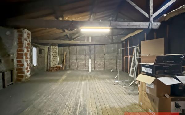 Maison à vendre    5 pièces •  Graulhet