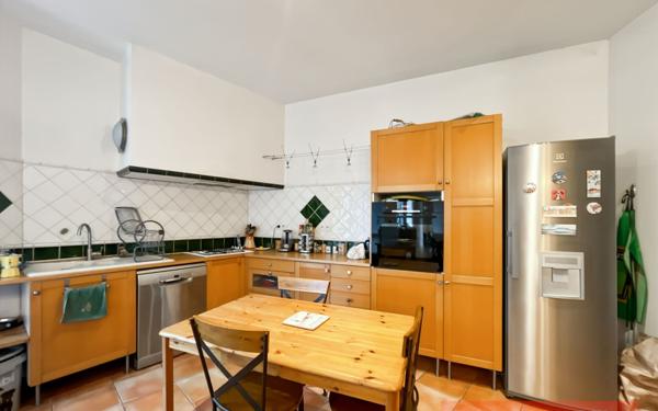 Maison à vendre    5 pièces •  Graulhet