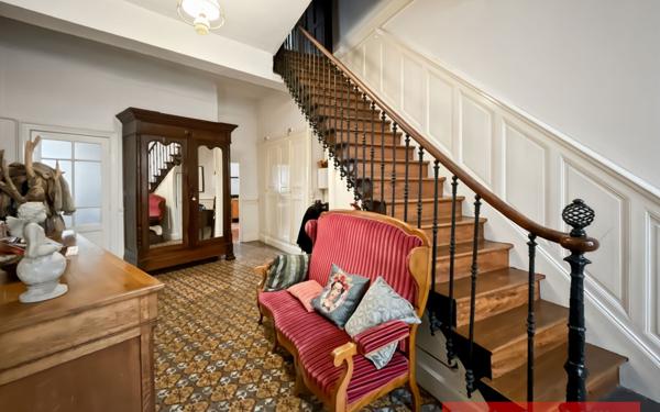 Maison à vendre    5 pièces •  Graulhet