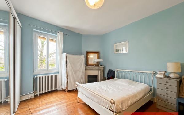 Maison à vendre    5 pièces •  Graulhet